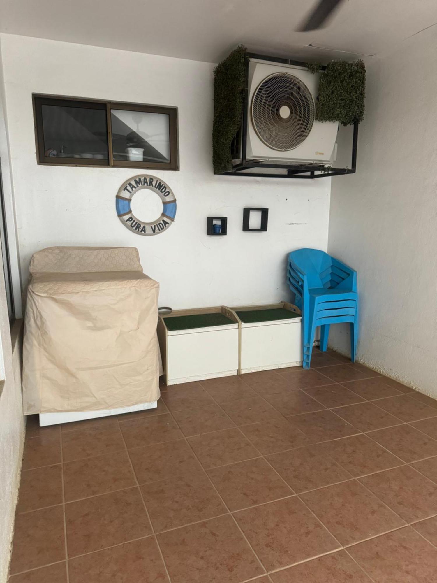 Ferienwohnung La Buena Vida 2 Tamarindo Exterior foto