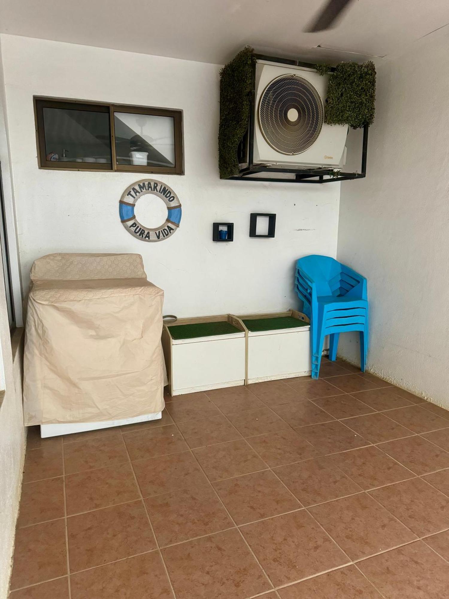 Ferienwohnung La Buena Vida 2 Tamarindo Exterior foto