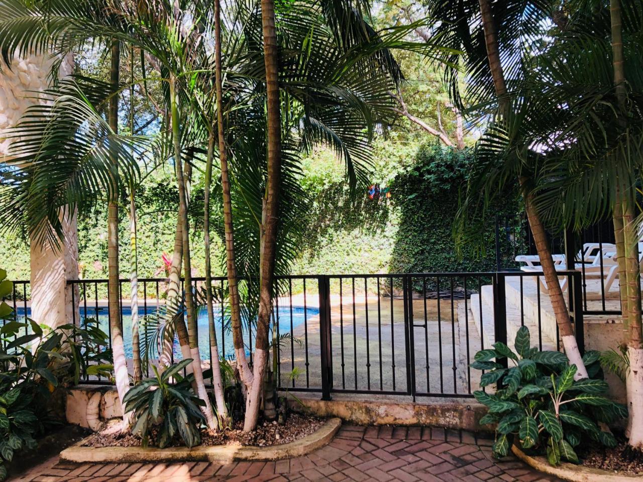Ferienwohnung La Buena Vida 2 Tamarindo Exterior foto