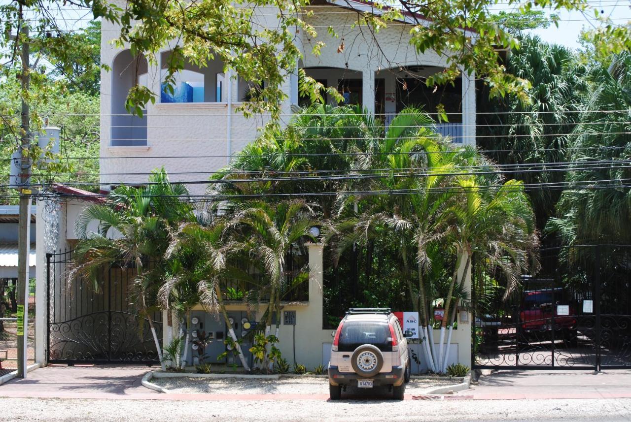 Ferienwohnung La Buena Vida 2 Tamarindo Exterior foto