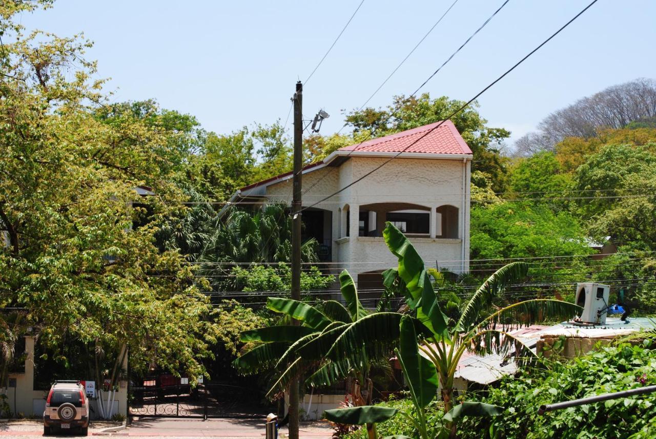 Ferienwohnung La Buena Vida 2 Tamarindo Exterior foto